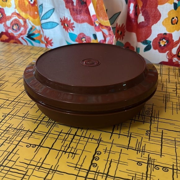 Kitchen Vintage Tupperware Cereal Bowl Poshmark